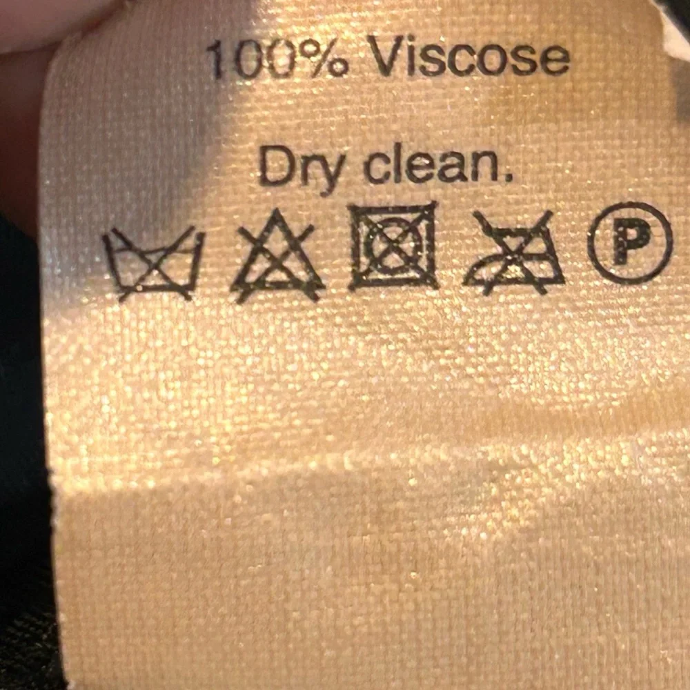 Madewell  S. Diamond Dot* Jumpsuit // Geometric Batik Print // Sleeveless // B&W - Picture 12 of 12